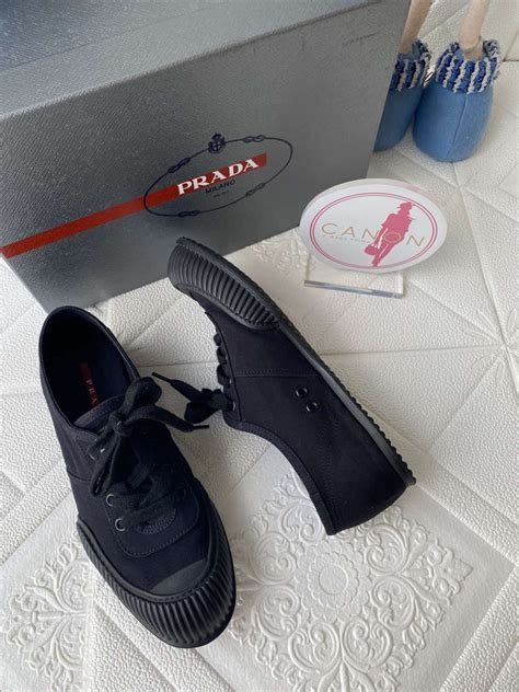 scarpe prada nere|scarpe prada outlet.